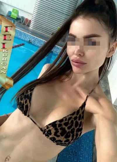 Гуля, проститутка Курган