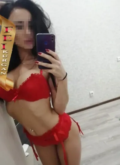 Тамара, проститутка Курган