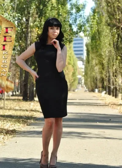 Виктория, проститутка Курган